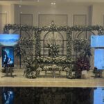 اجاره اسلایدشو ۷۵ و ۵۰ اینچ و پخش پروجکشن