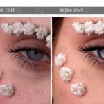 فتوشاپ کار حرفه ای آنلاین(قبول سفارش شما)