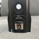 فلاش دوربین پرتابل متل مدل Mettle 600N TTL