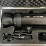 فلاش دوربین پرتابل متل مدل Mettle 600N TTL