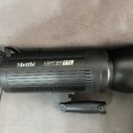 فلاش دوربین پرتابل متل مدل Mettle 600N TTL