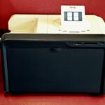 پرینتر هایتی p510s
