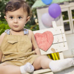 آتلیه عکاسی کودک سِنس