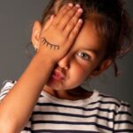 آتلیه عکاسی کودک سِنس