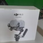 رونین گیمبال Rs3 combo نو
