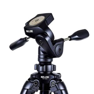 هد سه پایه Slik Pro 700DX