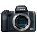 دوربین بدون آینه کانن Canon EOS M50 Mirrorless