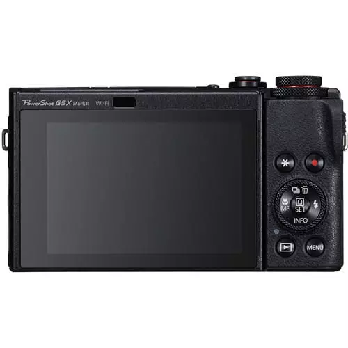 دوربین عکاسی کانن پاورشات Canon Powershot G5X Mark II