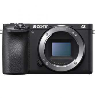 دوربین بدون آینه سونی آلفا Sony Alpha a6500 mirrorless