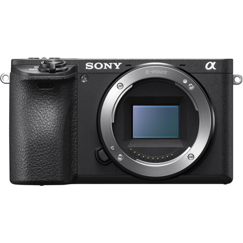 دوربین بدون آینه سونی آلفا Sony Alpha a6500 mirrorless