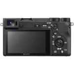 دوربین بدون آینه سونی آلفا Sony Alpha a6500 همراه لنز سونی E PZ 16-50mm - تصویر 2