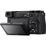 دوربین بدون آینه سونی آلفا Sony Alpha a6500 همراه لنز سونی E PZ 16-50mm - تصویر 3