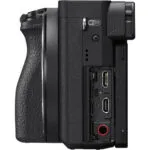 دوربین بدون آینه سونی آلفا Sony Alpha a6500 همراه لنز سونی E PZ 16-50mm - تصویر 6