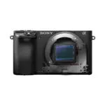 دوربین بدون آینه سونی آلفا Sony Alpha a6500 همراه لنز سونی E PZ 16-50mm - تصویر 9