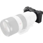 دوربین بدون آینه سونی آلفا Sony Alpha a6500 همراه لنز سونی E PZ 16-50mm - تصویر 13