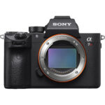 دوربین بدون آینه سونی آلفا Sony Alpha a7R III Mirrorless