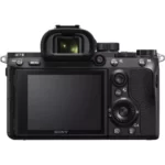 دوربین بدون آینه سونی آلفا Sony Alpha a7 III Mirrorless