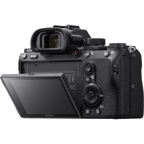 دوربین بدون آینه سونی آلفا Sony Alpha a7 III Mirrorless