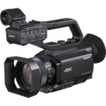دوربین فیلمبرداری سونی Sony HXR-NX80