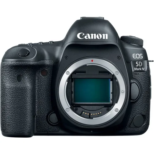 دوربین عکاسی کانن Canon EOS 5D Mark IV