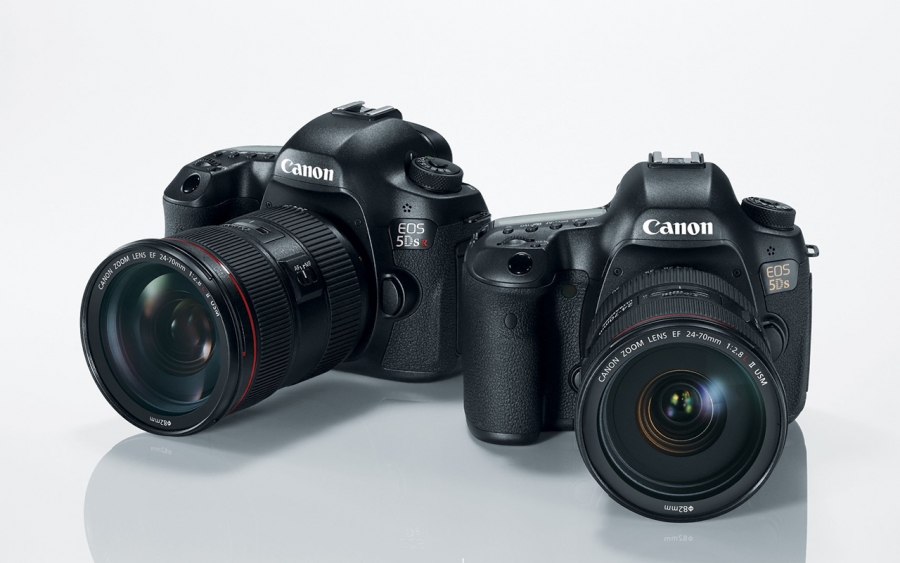 معرفی دوربین 5D