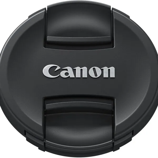 درب لنز دوربین کانن , درب لنز 67 , درب لنز اورجینال کانن , درب لنز canon 67mm , درب لنز 67 میلیمتر