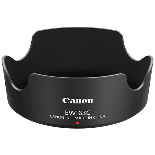 هود لنز کانن Canon EW-63C Lens Hood