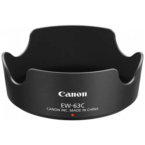 هود لنز کانن Canon EW-63C Lens Hood