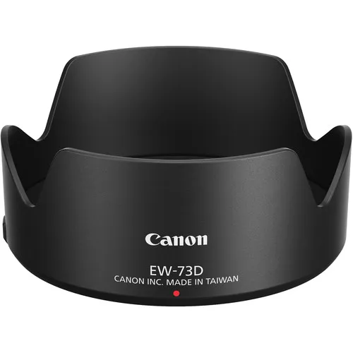 هود لنز کانن Canon EW-73D Lens Hood