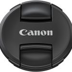 درب لنز دوربین کانن , درب لنز canon , درب لنز اورجینال کانن , درب لنز , درب لنز دوربین کانن , lens cap canon