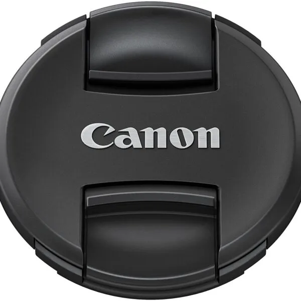 درب لنز دوربین کانن , درب لنز canon , درب لنز اورجینال کانن , درب لنز , درب لنز دوربین کانن , lens cap canon