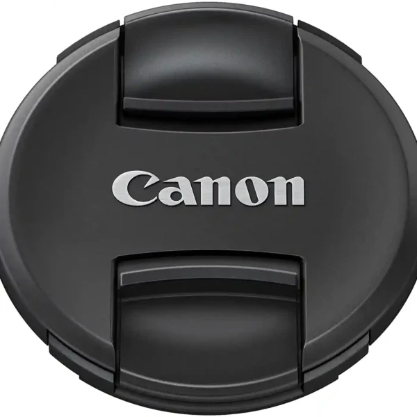 درب لنز کانن Canon Lens Cap 82mm