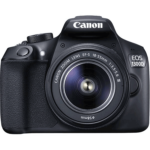 دوربین عکاسی کانن Canon EOS 1300D همراه لنز کانن EF-S 18-55mm III