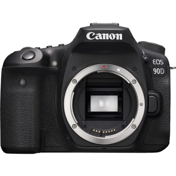 دوربین عکاسی کانن Canon EOS 80D