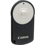 ریموت کنترل بی سیم دوربین کانن Canon RC-6