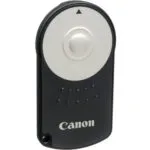 ریموت کنترل بی سیم دوربین کانن Canon RC-6