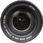 لنز کانن Canon EF 24-105mm f/4L IS II USM