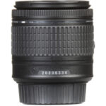 لنز نیکون Nikon AF-P DX 18-55mm f/3.5-5.6G VR