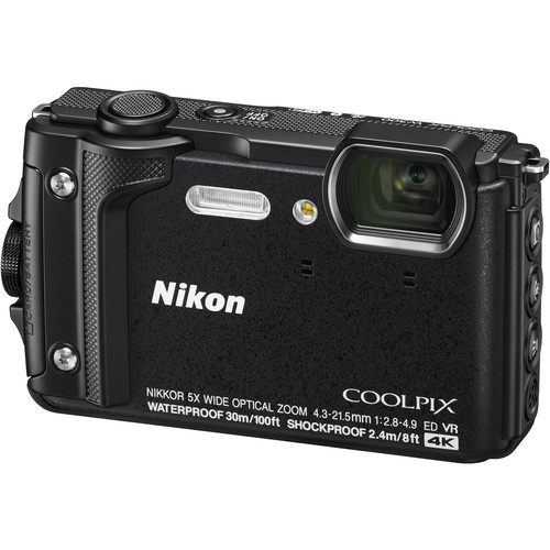 دوربین عکاسی نیکون کولپیکس Nikon COOLPIX W300