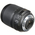 لنز نیکون Nikon AF-S DX 18-140mm f/3.5-5.6G ED VR