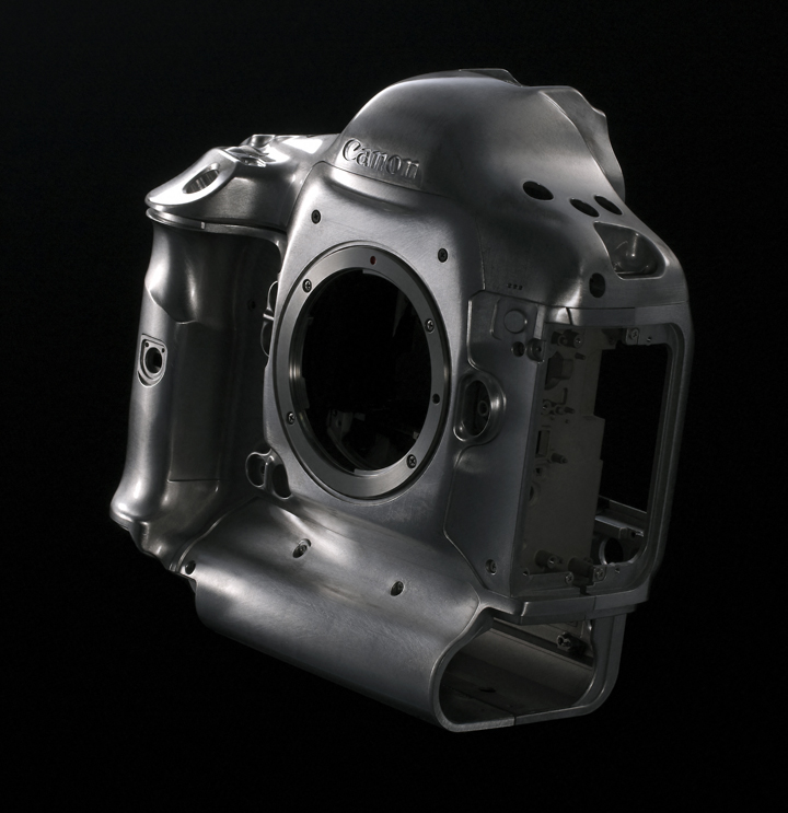 دوربین عکاسی کانن Canon EOS 3D 