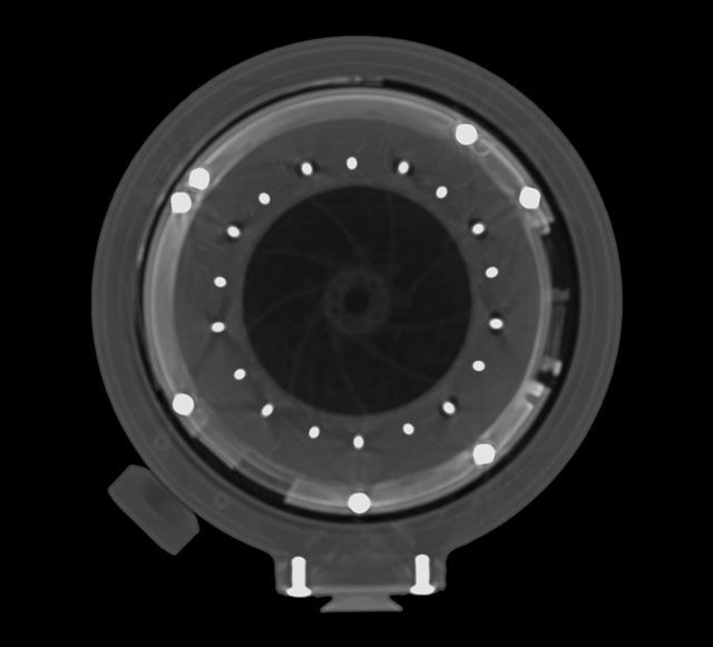 لنز Nikkor 70-200mm f2.8G ED VR II