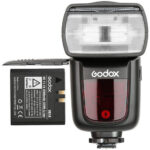 فلاش اکسترنال گودکس Godox V860IIC TTL برای کانن