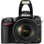 دوربین عکاسی نیکون d750 , دوربین نیکون d750 , دوربین فول فریم نیکون d750 , دوربین Nikon d750 , نیکون d750