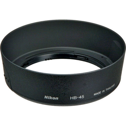 هود لنز نیکون Nikon HB-45 Lens Hood