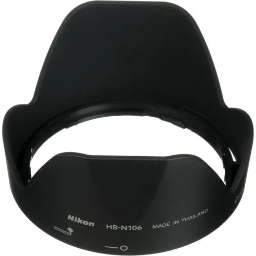 هود لنز نیکون Nikon HB-N106 Lens Hood
