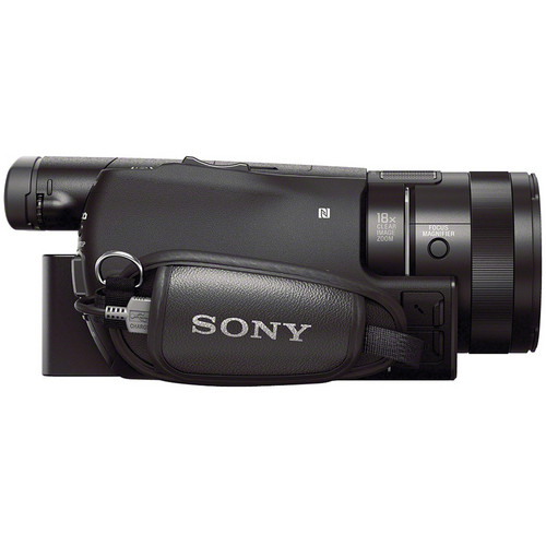 دوربین هندیکم سونی , فیملبرداری سونی ax100 , دوربین sony ax100 , دوربین فیلمبرداری سونی , دوربین سونی ax100 , هندیکم سونی ax100 , هندی کم سونی