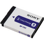 باتری دوربین سونی Sony NP-FD1 مشابه اصل