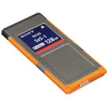 کارت حافظه سونی Sony 128GB S×S-1 G1C
