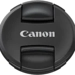 درب لنز کانن Canon Lens Cap 58mm